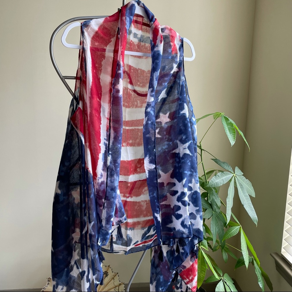 Swim Coverup